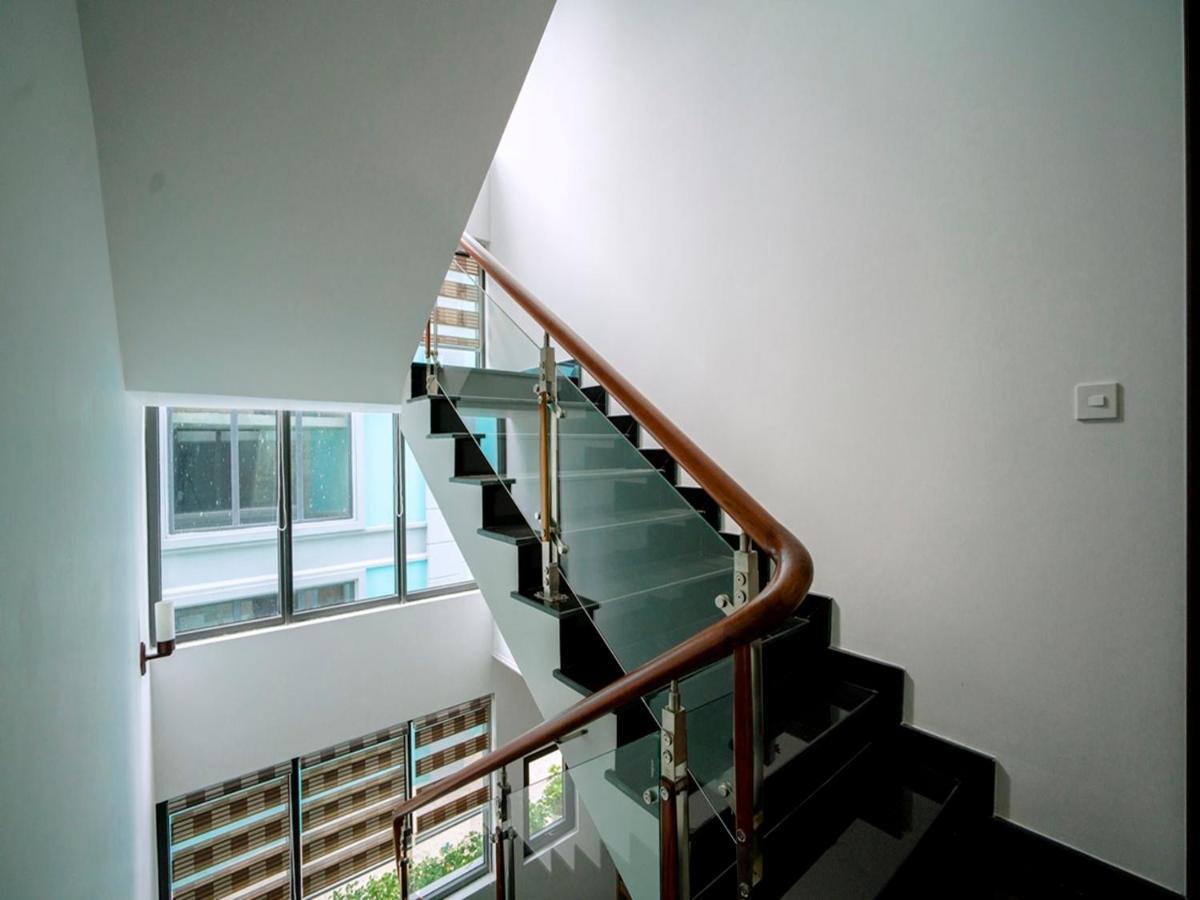 Sun Viet 5 Bedroom Villa Phu Quoc Exterior photo