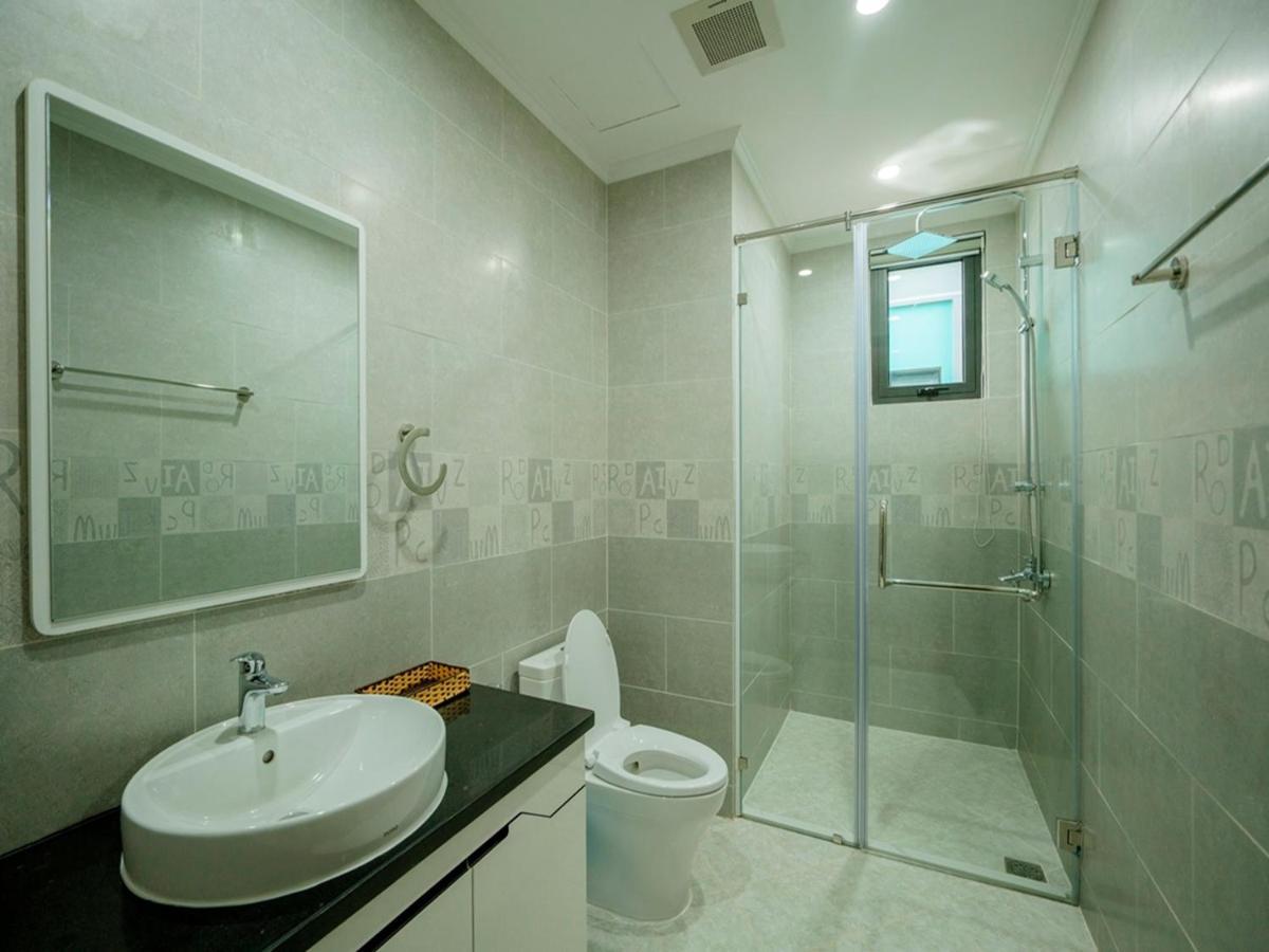 Sun Viet 5 Bedroom Villa Phu Quoc Exterior photo