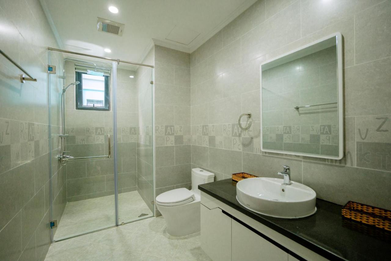 Sun Viet 5 Bedroom Villa Phu Quoc Exterior photo